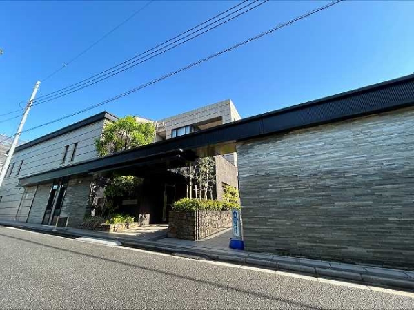 ヴィークステージ練馬豊玉桜ＨＯＵＳＥ