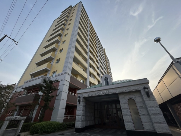プレステ１５番館鶴見緑地
