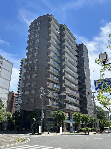 ジェム川口プライムアベニュー