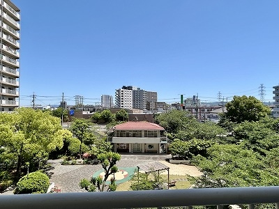 牧野駅前ハイツ