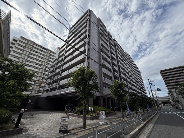 レックスコート都島