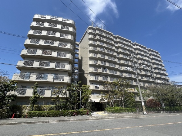 エクセラート平野Ａ棟