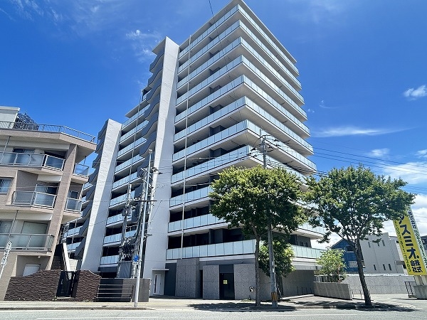グランドオーク大橋