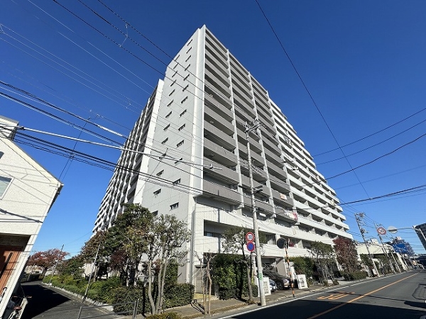 東京アクアガーデン