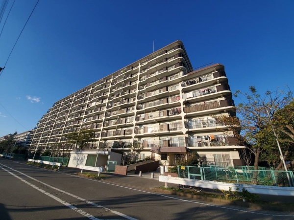 ソフトタウンニュー谷津遊園