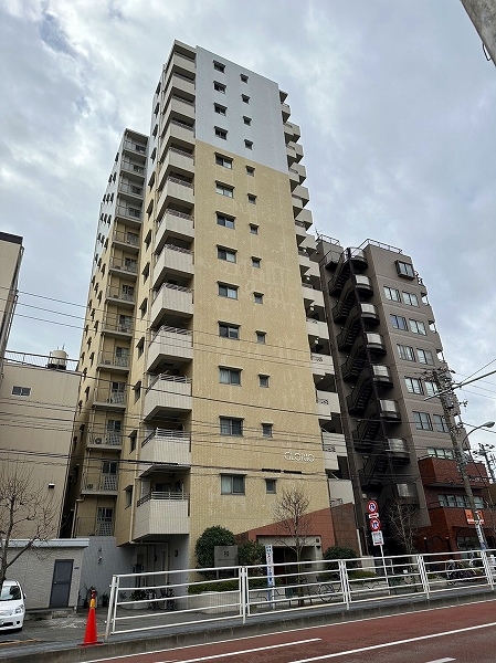 グローリオ錦糸町