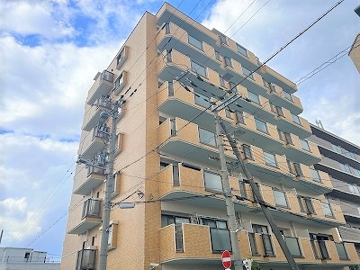 グラン・ドムール野江
