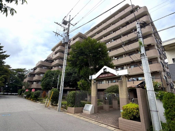 ライオンズヒルズ習志野