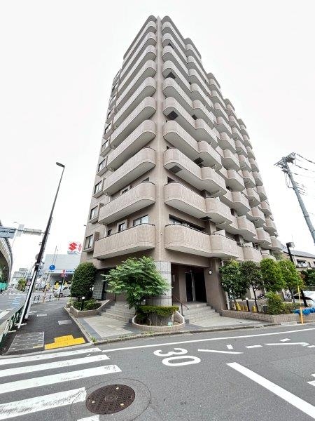 レクセル青戸