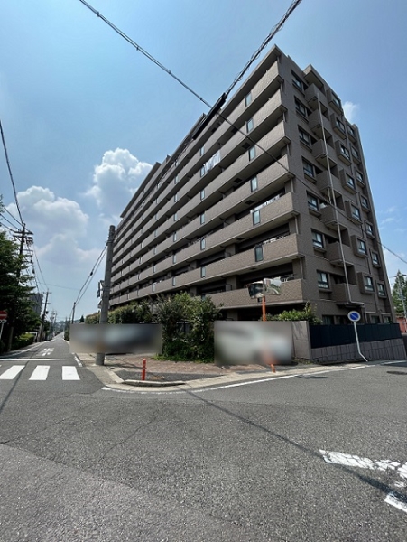 ライオンズマンション相生