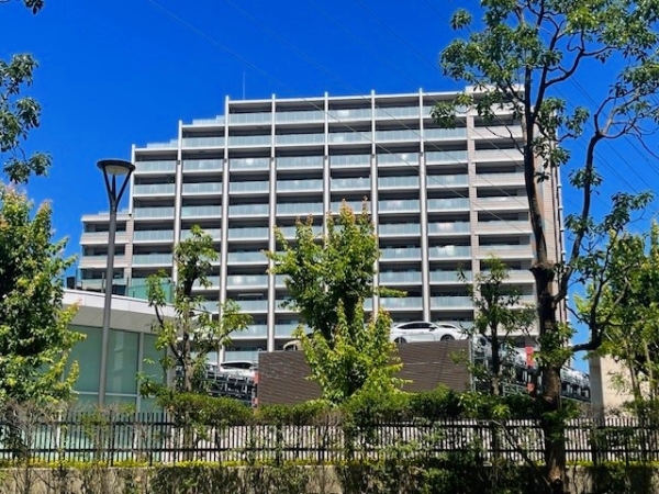 クレストプライムレジデンス　アベニュー弐番街