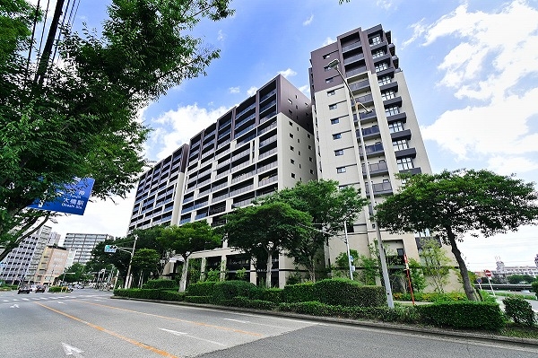 レジアス大橋