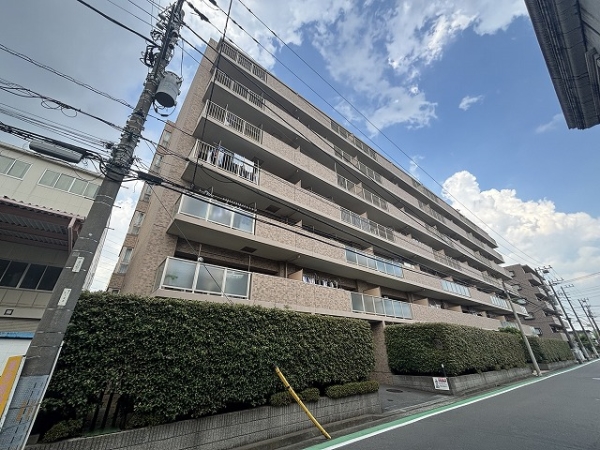ネオスメイツ港北