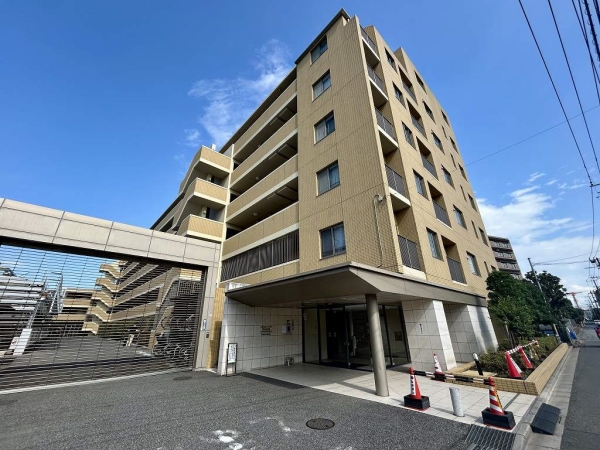 セントラルコート船橋習志野台