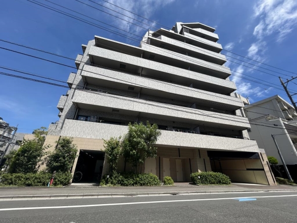 ウィルローズ住吉