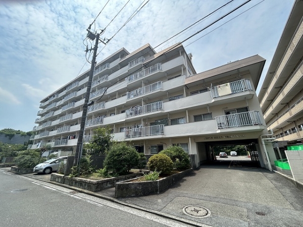 グリーンヒルズ横浜Ａ棟