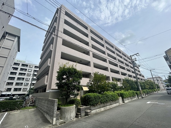 ロイヤルアーク上新庄