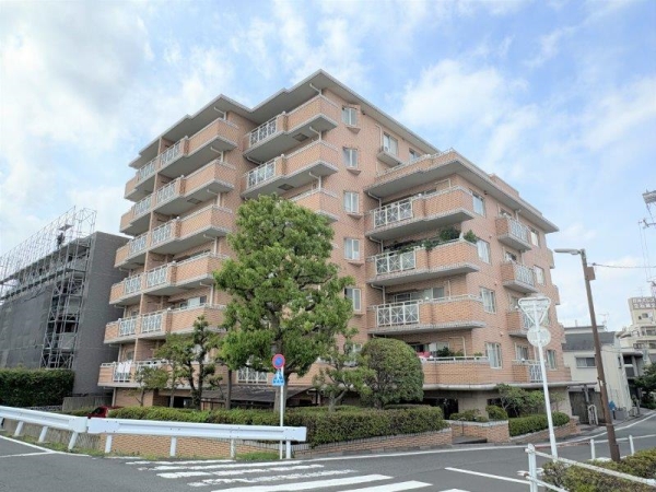 シャリエ立石
