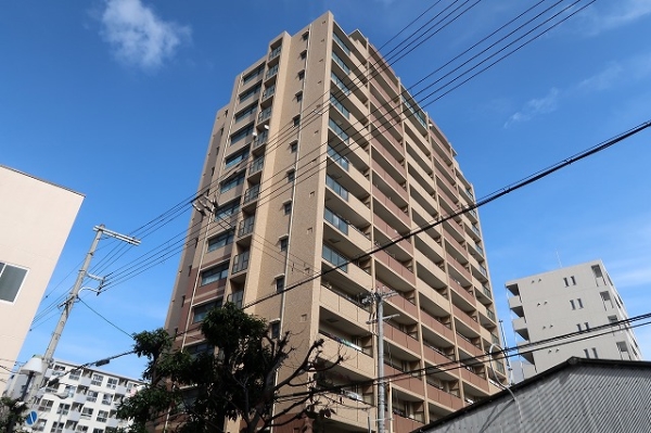 ルイシャトレ北梅田