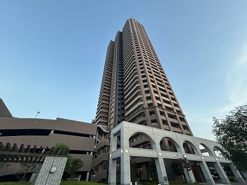 キングスクエアランドレックスC棟