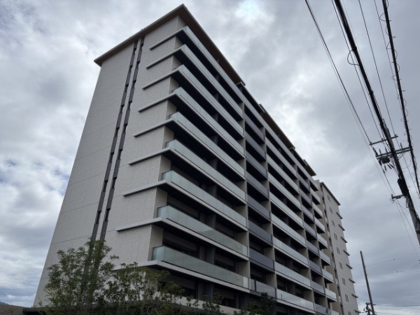 ルネ鴻池新田