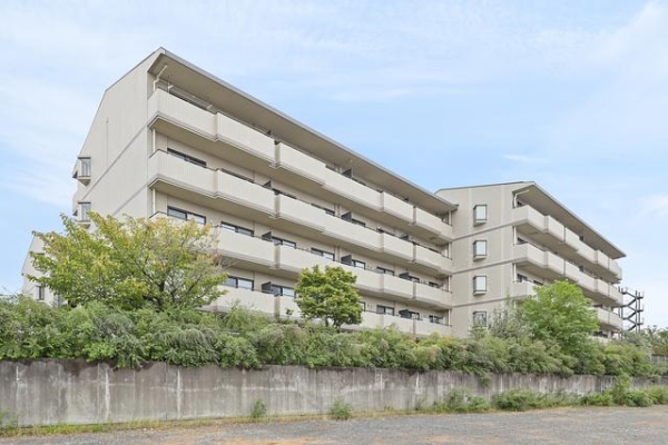 リノア新松戸２号棟