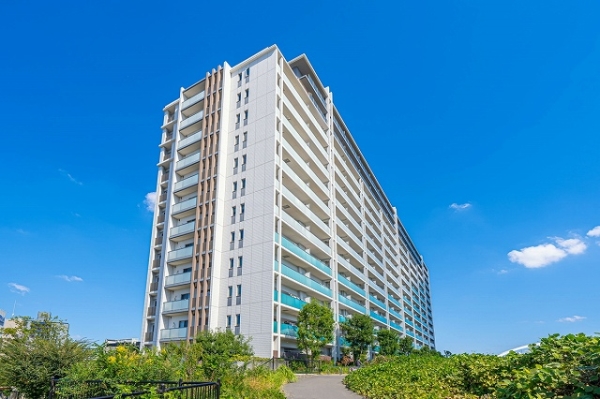 プレミスト東京王子