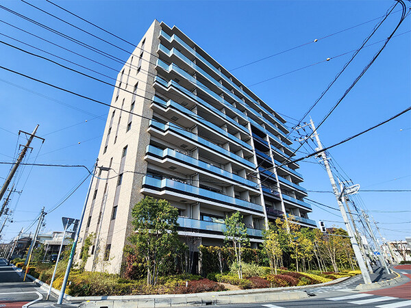 オープンスクエア川口