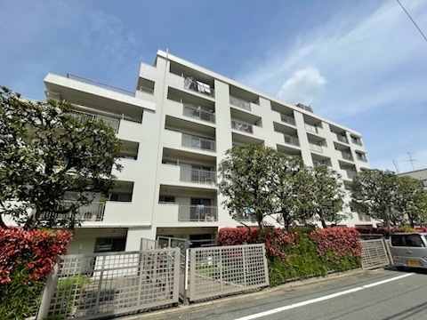 東建砧マンション