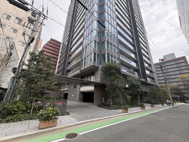 プレミスト天神赤坂タワー