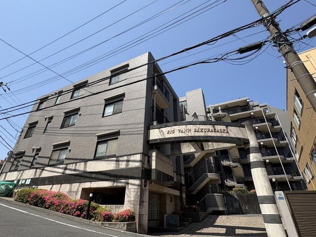 ビッグヴァン桜ヶ丘