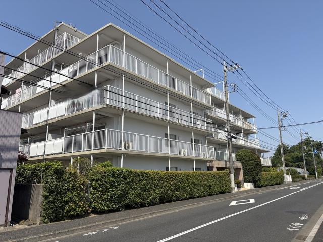 保谷ハウス