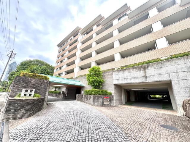 フォレスト東山パークハウス