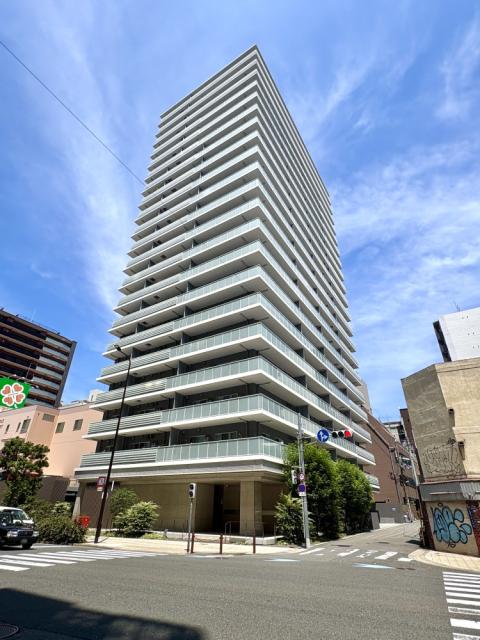 ジオ釣鐘町
