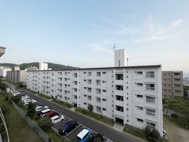渦ヶ森コーポ壱九号館