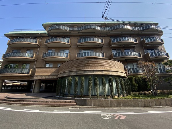 御所西アーバンライフ