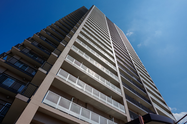 ウイング・ビュー