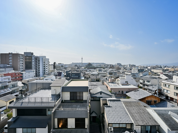 ルネ京都烏丸五条