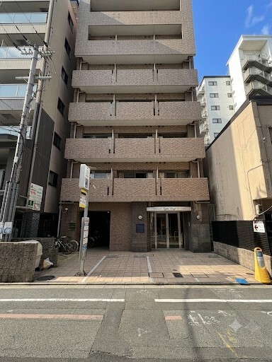 プレサンス京都四条烏丸