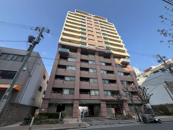 ファミール心斎橋EAST