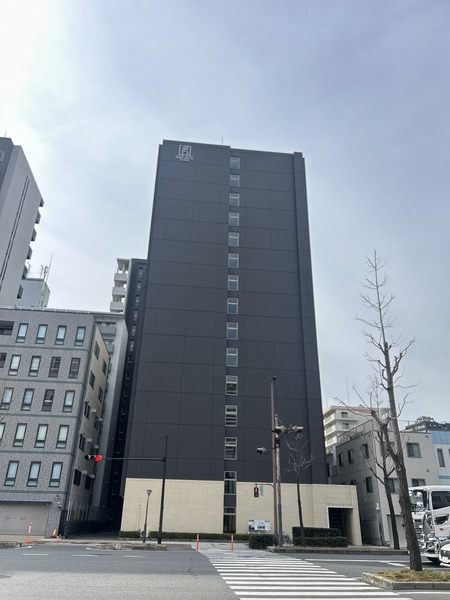 エステムプラザ難波WESTIIプレディア