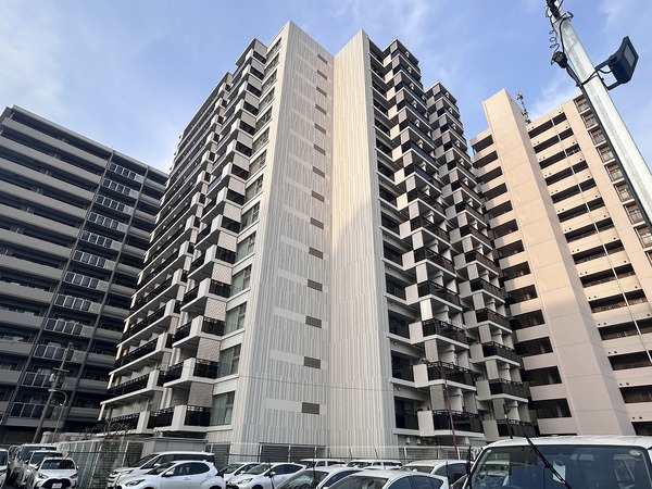 ブランズ北堀江プレイス