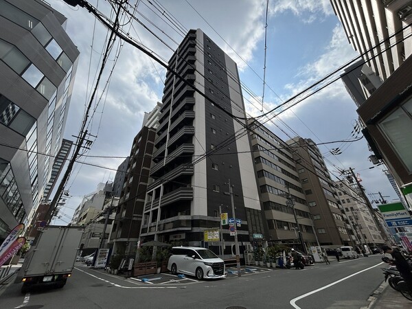 エスライズ堺筋本町