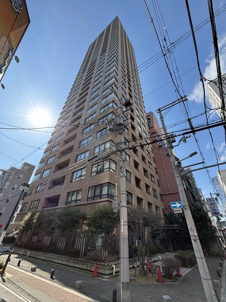 アーバンライフ御堂筋本町タワー