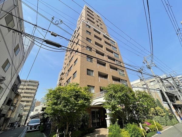 谷町アーバンライフ