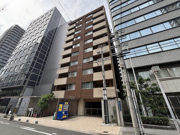 エステムコート心斎橋アルテール