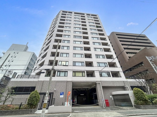 西区新町アーバンコンフォート