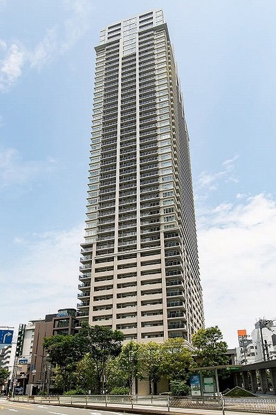 ブランズタワー梅田North