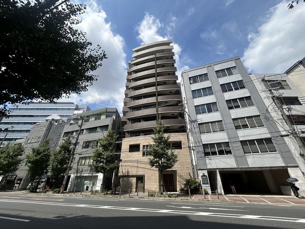 エスライズ京都河原町
