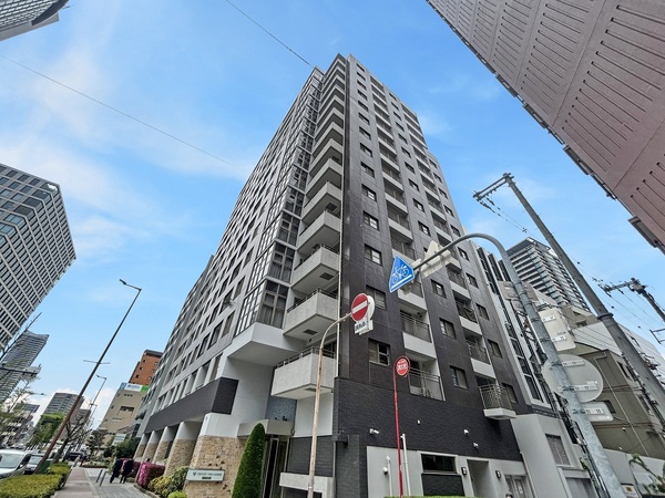 アーバンライフ　フォルムズ江戸堀